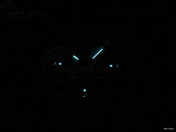 MiroTime 0116 Vibrant Daytona 116520 SS Noob 1:1 Best Edition Black Dial On SS Bracelet A 2987